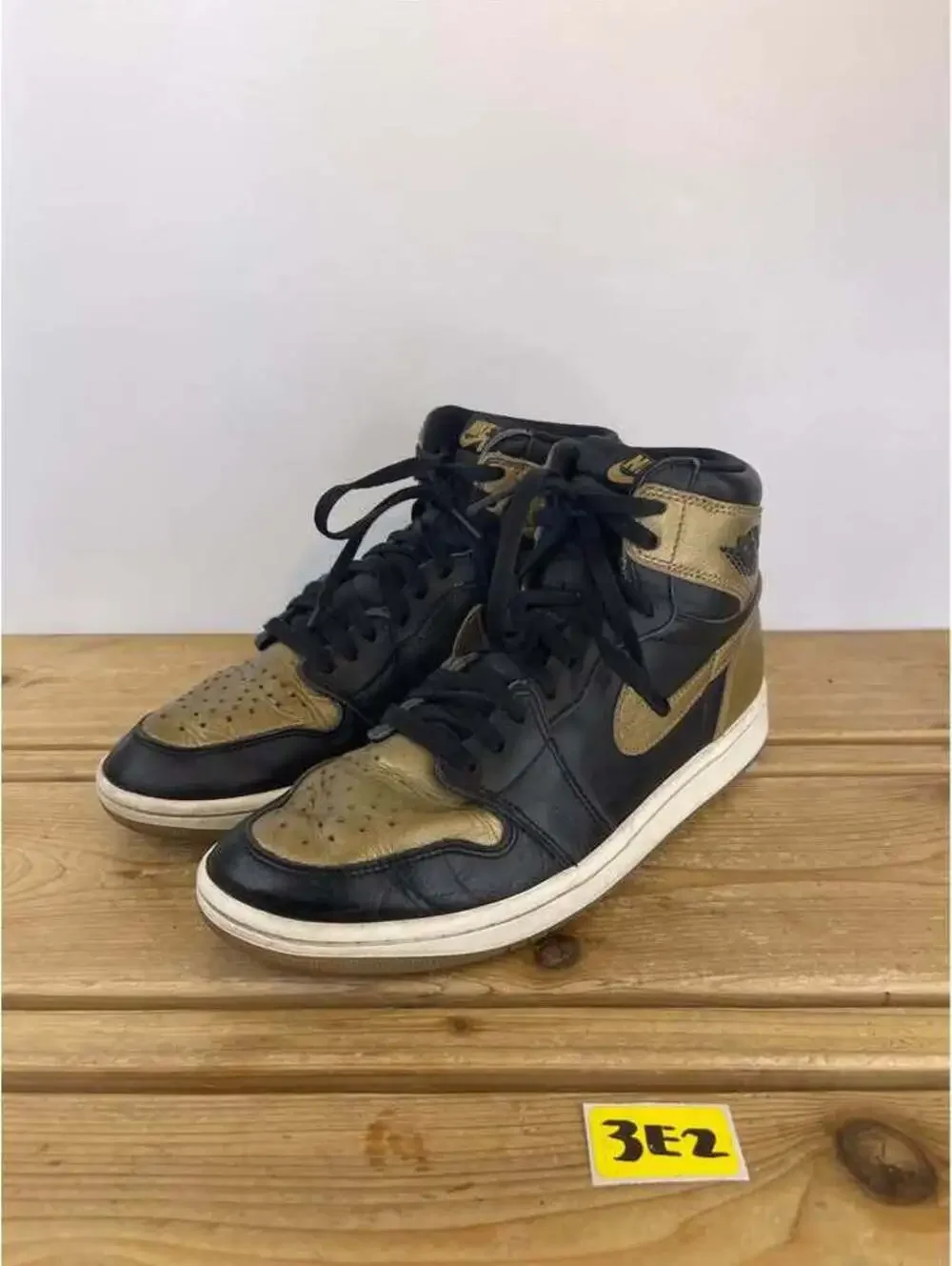 Jordan nike air